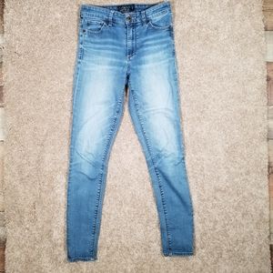 Lucky Brand Womens Bridgette Skinny Jeans size 2 / 26